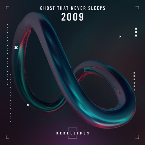 Ghost That Never Sleeps - 2009 [RBD352]